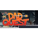 Hra na PC Dad Quest