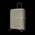 ROCK Vancouver béžová 58 L – Zboží Dáma