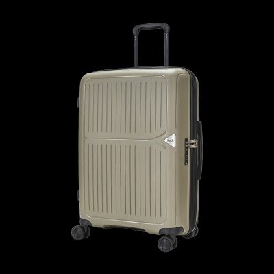 ROCK Vancouver béžová 58 L – Zboží Dáma