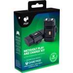 PDP Play and Charge kit Xbox Series X – Zboží Živě