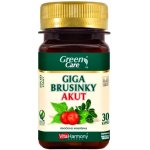 VitaHarmony Giga Brusinky Akut 30 kapslí – Hledejceny.cz