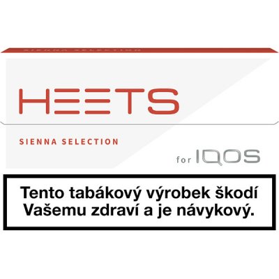 HEETS Sienna R – Zboží Dáma