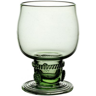 Sklářská huť Tomi Lesní sklo - sklenice na víno Romer bavorských kurfiřtů 400 ml – Zboží Mobilmania