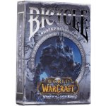 Bicycle: World of Warcraft Wrath of the Lich King – Sleviste.cz