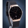 Hodinky Obaku S701GDVBMB