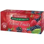 Teekanne Forest Fruits lesní plody ovocný čaj 20 x 2,5 g – Hledejceny.cz