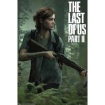The Last of Us Part II - Ellie - plakát - 61x91 cm, FP4824 – Zboží Dáma