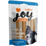 Calibra Joy Dog Classic Lamb Strips 250 g NEW – Hledejceny.cz