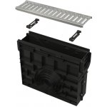 Alcadrain AVZ102R-R103S – Hledejceny.cz