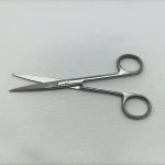 ZSZ S.R.O. nůžky chir.hrotnaté 130 mm ZSZ – Zboží Dáma