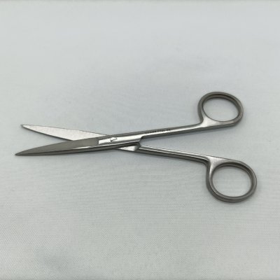 ZSZ S.R.O. nůžky chir.hrotnaté 130 mm ZSZ – Zboží Dáma