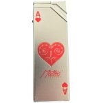 Matteo Metal JET Iowa Poker – Zboží Mobilmania