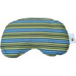 Ovopecka nahřívací polštářek na oči Nara 22x13 cm – Sleviste.cz