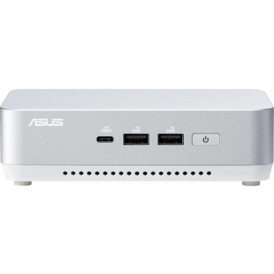 Asus NUC 90AR0051-M00010 – Hledejceny.cz