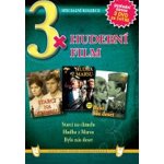 Hudební film DVD – Hledejceny.cz