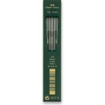 Faber-Castell Grafitové tuhy TK 9071, 2 mm tvrdost H – Sleviste.cz