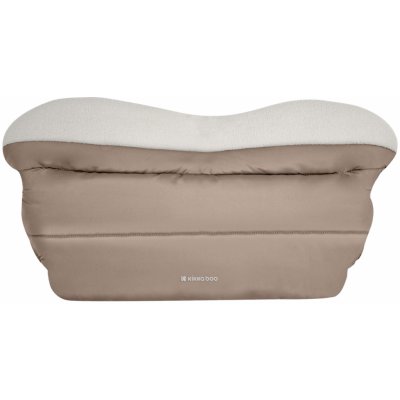 KikkaBoo Rukavice Classic Beige – Zboží Mobilmania