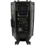 QTX QX 15 PA – Zbozi.Blesk.cz