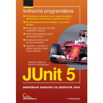 JUnit 5 – Hledejceny.cz