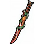 Meč SAMURAJ - HAD – Zbozi.Blesk.cz