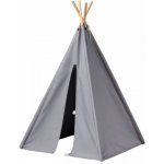 Kids Concept Mini stan teepee Grey – Zboží Mobilmania