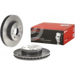 Brzdový kotouč BREMBO 09.B280.41 (09B28041) | Zboží Auto