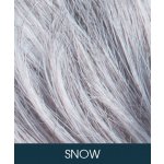 Exclusive wigs by Lubo paruka Tina snow – Zbozi.Blesk.cz