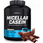 BioTech USA Micellar Casein 2270 g – Zboží Dáma