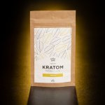 Plody Země Kratom Nano Yellow 5 g – Zboží Mobilmania