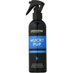 Animology Mucky pup bezoplachový šampon ve spreji pro štěňata 250 ml – Zboží Mobilmania