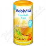 Bebivita fenyklový instatní 200 g – Zboží Dáma
