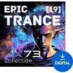 Martinic AX73 Epic Trance Collection Digitální produkt – Zboží Mobilmania