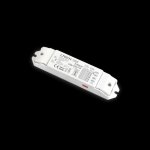 Ideal Lux LETI SQUARE FI1 BIANCO 96575 – Hledejceny.cz