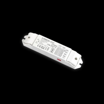 Ideal Lux LETI SQUARE FI1 BIANCO 96575 – Hledejceny.cz
