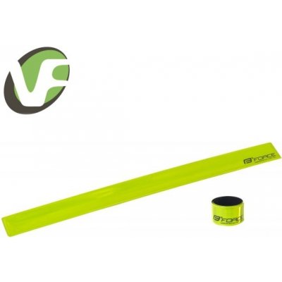 Force pásek reflex samonavíjecí – Zboží Dáma