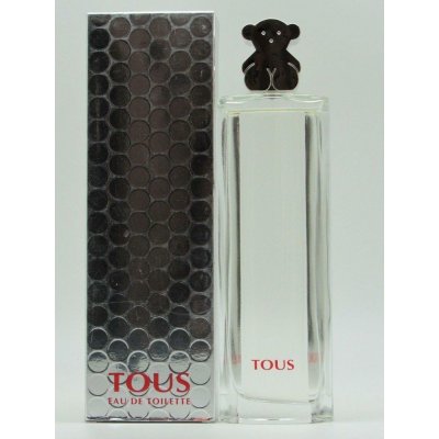 Tous Love Me Silver parfémovaná voda dámská 90 ml