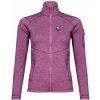 Dámská mikina High Point Woolion Merino 3.0 Lady sweatshirt magenta