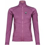 High Point Woolion Merino 3.0 Lady Sweatshirt magenta – Sleviste.cz
