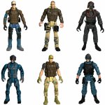 Wiky Voják 10 cm – Zboží Dáma Wiky Voják 10 cm – Zboží Dáma