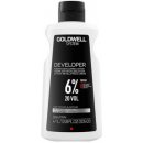 Barva na vlasy Goldwell System Developer 20 Vol. 6% 1000 ml