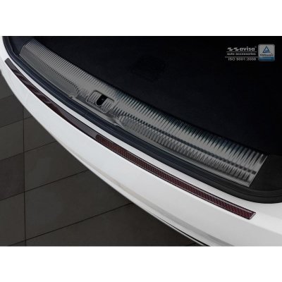 Audi Q3 11-18 lišta hrany kufru – Hledejceny.cz