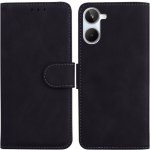 TT-TopTechnology Kožené Realme 10 černé – Zboží Živě