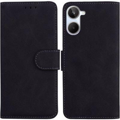 TT-TopTechnology Kožené Realme 10 černé – Zboží Živě