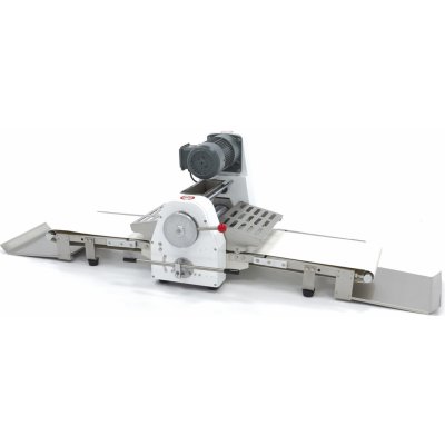 MXX Stolní deska pro odstředivku těsta - 38 cm – Zboží Dáma