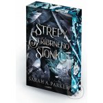 Střepy stříbrného stonku – Zboží Dáma