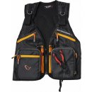 Savage Gear Vesta Pro Tact Spinning Vest UNI