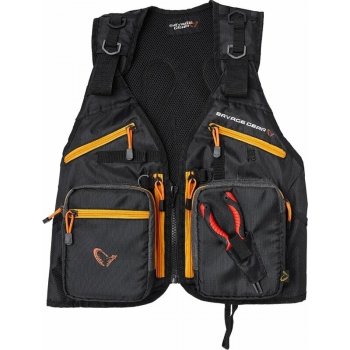 Savage Gear Vesta Pro Tact Spinning Vest UNI