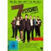 DVD film 7 Psychos DVD