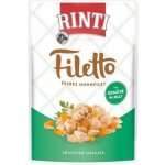 Rinti Filetto Adult kuře a zelenina v želé 100 g – Hledejceny.cz