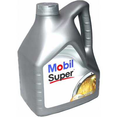 Mobil Mobilube GX-A SAE 80W 20 l – Zbozi.Blesk.cz